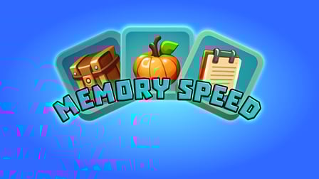 Memory Speed