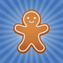 Cookie Factory: Gingerbread
