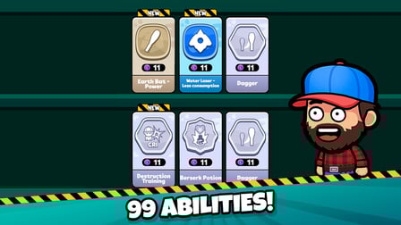 The Last Run - Screenshot 4