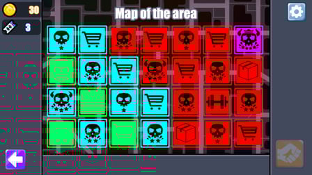 Stick Battle: Hidden Power - Screenshot 2