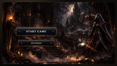 Magic chess - Screenshot 2