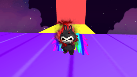 Obby Upgrade Your Speed! - Screenshot 3