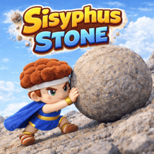 Sisyphus Stone
