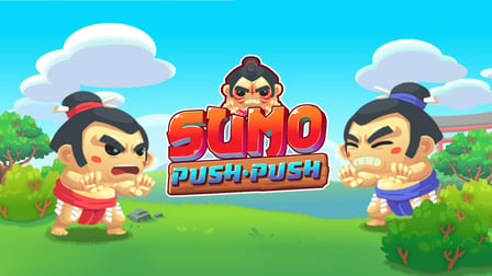 Sumo Push Push