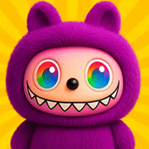 Knock out the Labuba!