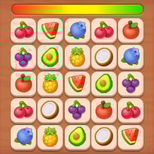 Tile Connect Deluxe