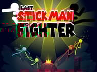 Last Stickman Fighter