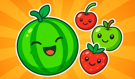 Fruitomix-Fusión de Frutas