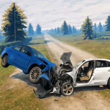 Bimka The Crash of the Cars
