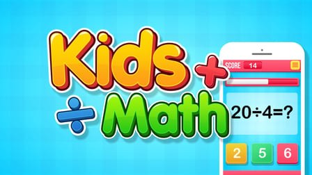 Kids Math