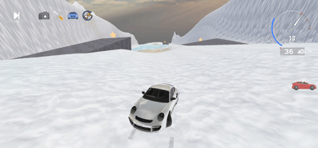 Smash & Speed - Screenshot 2