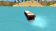 Water Surfer Bus
