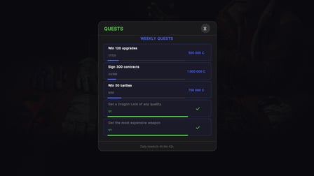 UPGRADER: Upgrade Your Inventory! - Screenshot 4