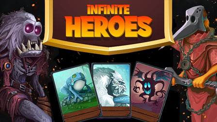 Infinite Heroes