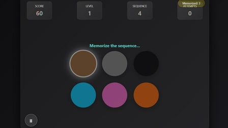 Color Master - Screenshot 2
