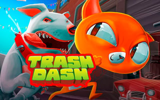 Trash Dash