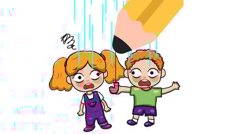 Draw A Happy Ending
