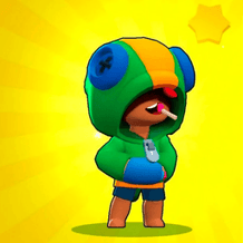 Brawl: A Collection of Evolutions