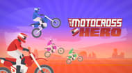 Motocross Hero