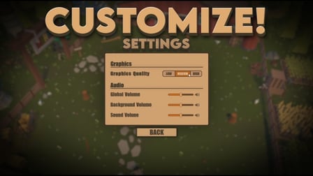 Farm Defense - Screenshot 3