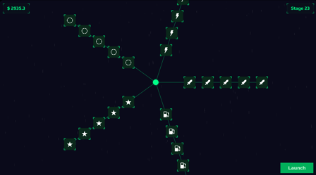 Space Cleaner - Screenshot 1