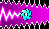 Geometry Vibes X-Ball