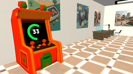 PC Cafe Simulator 3D - Screenshot 9