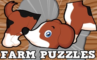 Farm Puzzles