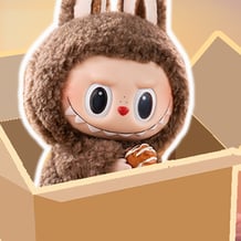 Labubu store
