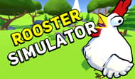 Rooster Simulator