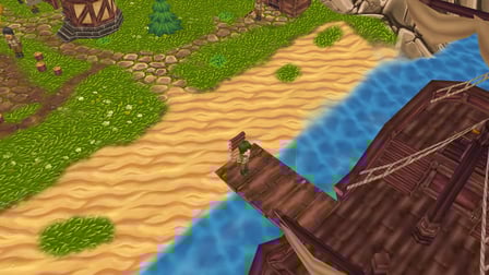 Village Craft - Screenshot 3