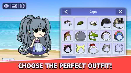 Gacha Life 3 - Screenshot 2