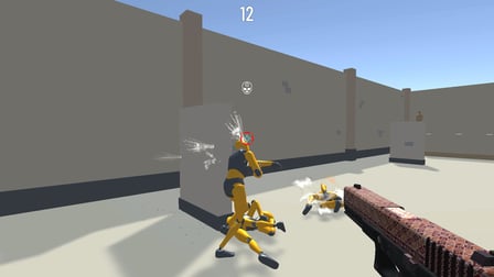 Aim Battle: Case Opening - Screenshot 5