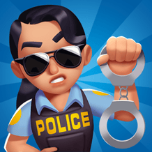 Cops and Criminals: Economic Tycoon