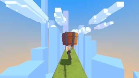 Sword Play: Chop enemies to pieces! - Screenshot 2