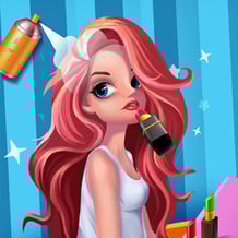Makeup Run
