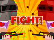 Battle Royale Noob vs Pro