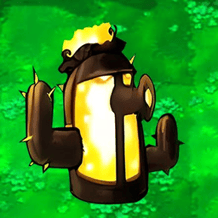 Plants vs. Zombies: Top Zombie Mod