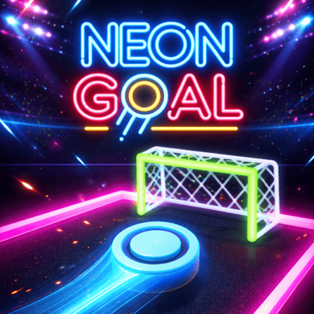 Neon Goal