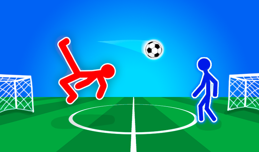 Ragdoll Football players — jugar en 𝐏𝐥𝐚𝐲𝐠𝐚𝐦𝐚 (por X7 GAMES)