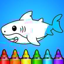 Coloring Pages for Kids 6-7 Years Old