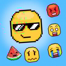 Hungry Tag: Eat Your Friend!