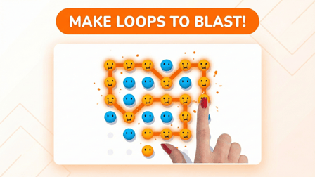 Pop Them! - Screenshot 1