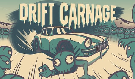 Drift Carnage