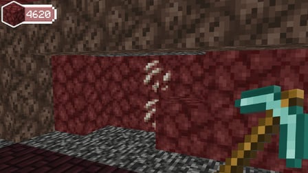 Digger 3D: Upgrade your Pickaxe! - Screenshot 3