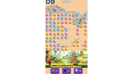 Save little red hood - Screenshot 5