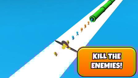 Lord of Traps - Screenshot 1