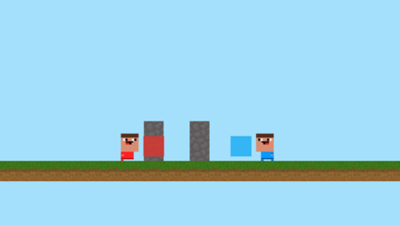 Nubiks build a defense vs zombies - Screenshot 1