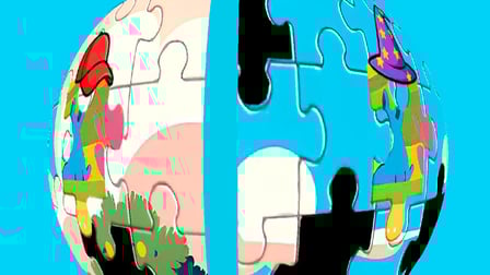 Puzzle Battle with a Friend! - Screenshot 3