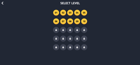 Brain Line Connect - Screenshot 3